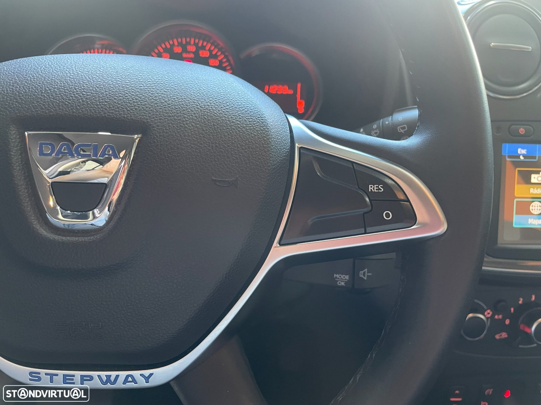 Dacia Sandero 0.9 TCe Comfort - 21