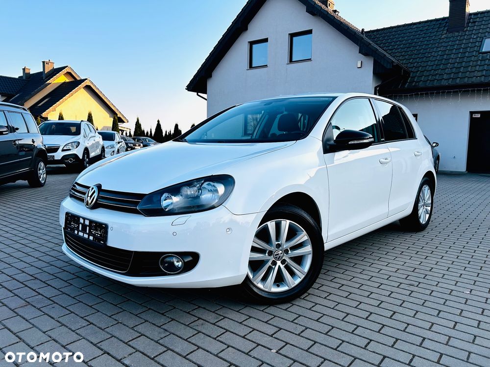 Volkswagen Golf 1.2 TSI BMT Trendline Perfectline - 2
