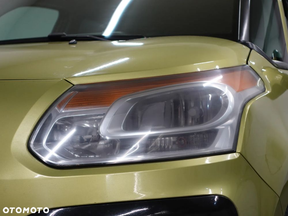 Citroën C3 Picasso VTi 95 Tendance - 15