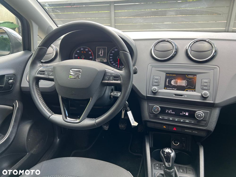 Seat Ibiza 1.2 TSI Style - 18