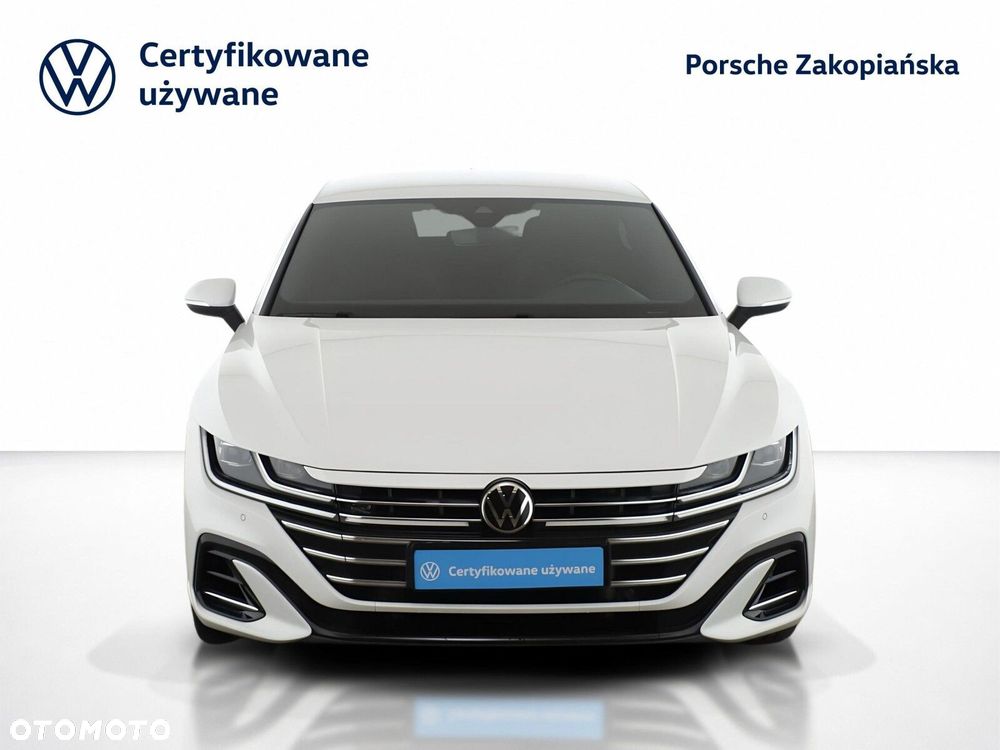 Volkswagen Arteon - 9
