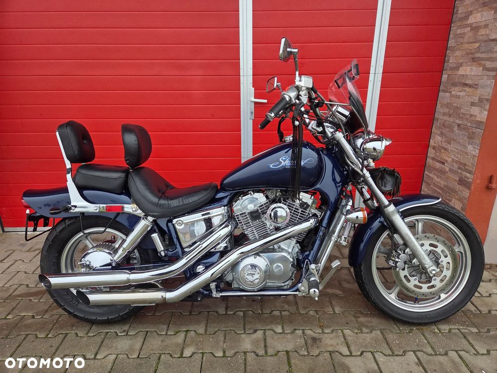 Honda Shadow
