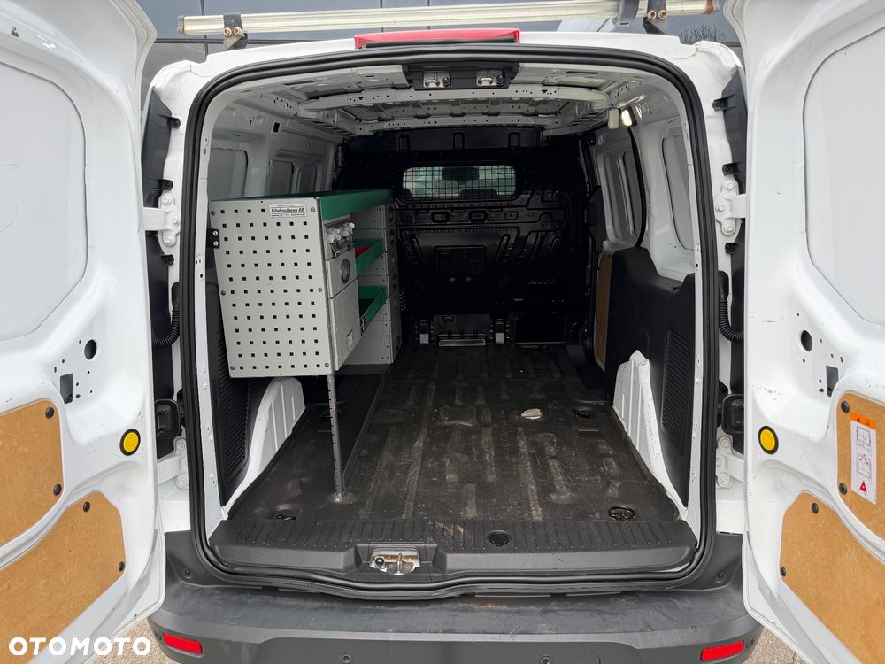 Ford Transit Connect - 22