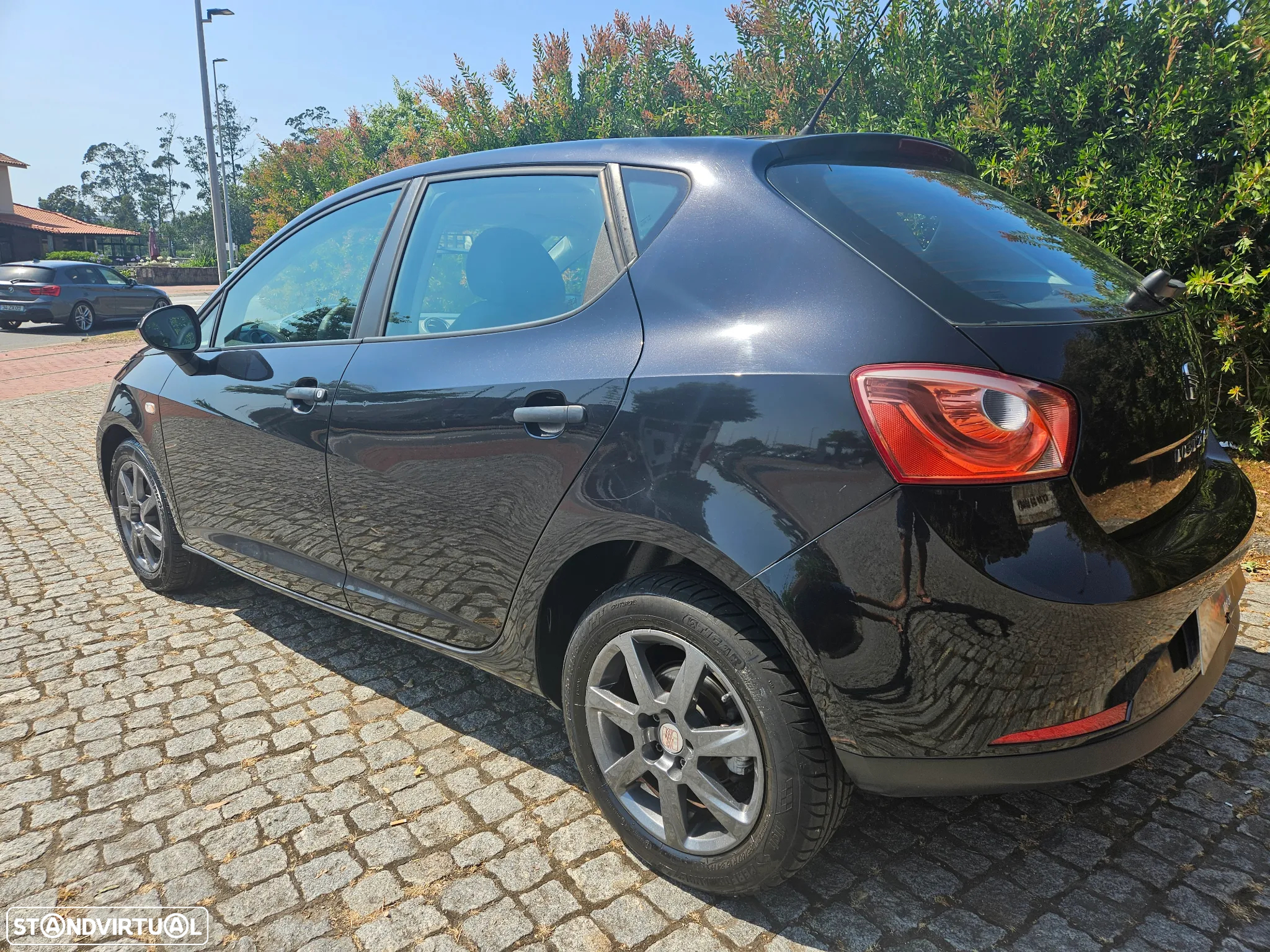 SEAT Ibiza 1.2 12V Reference - 6
