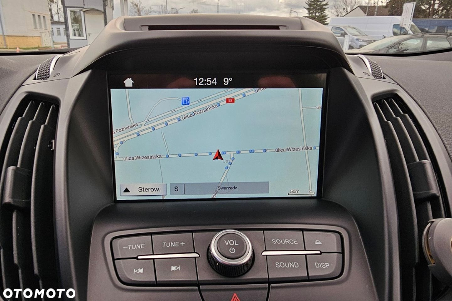 Ford Kuga - 24