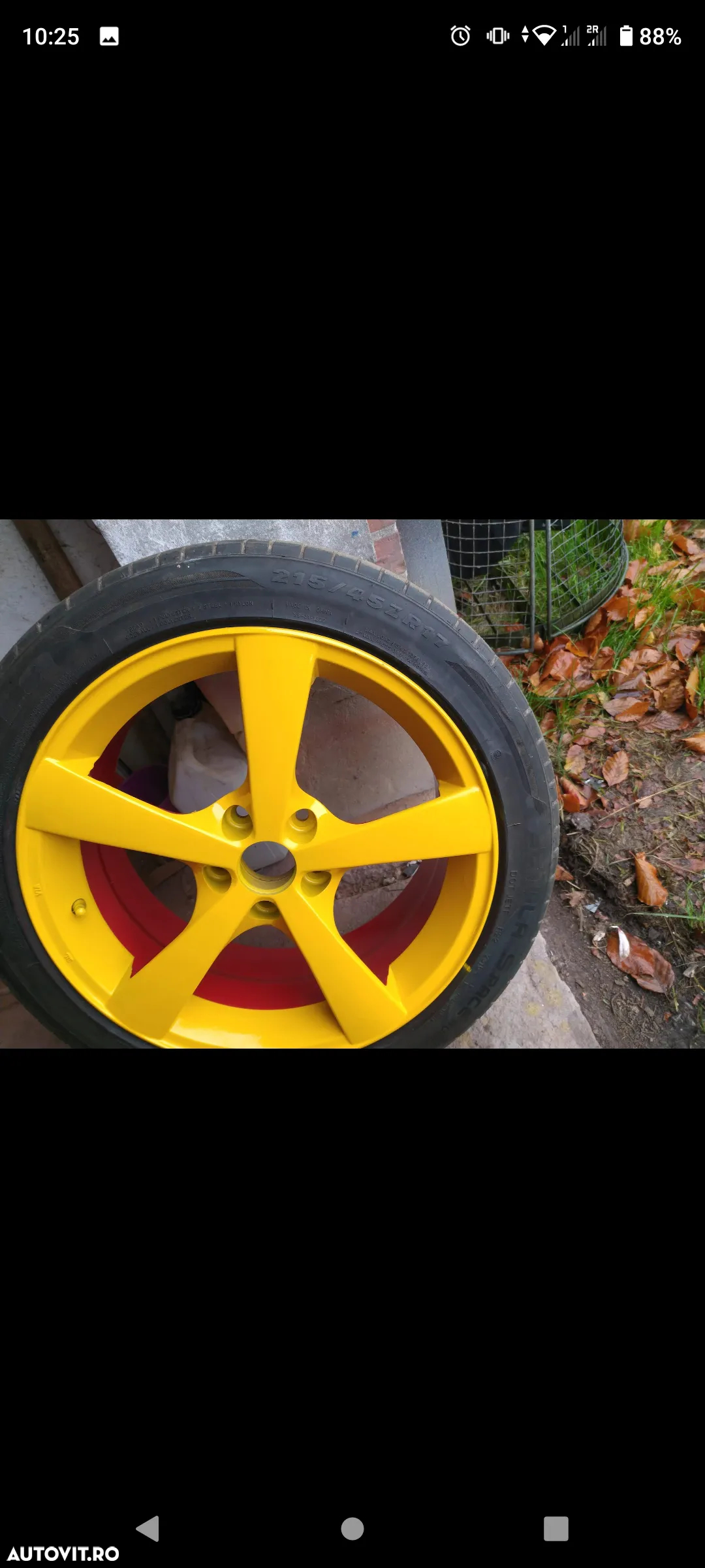 jante Opel Astra - 6