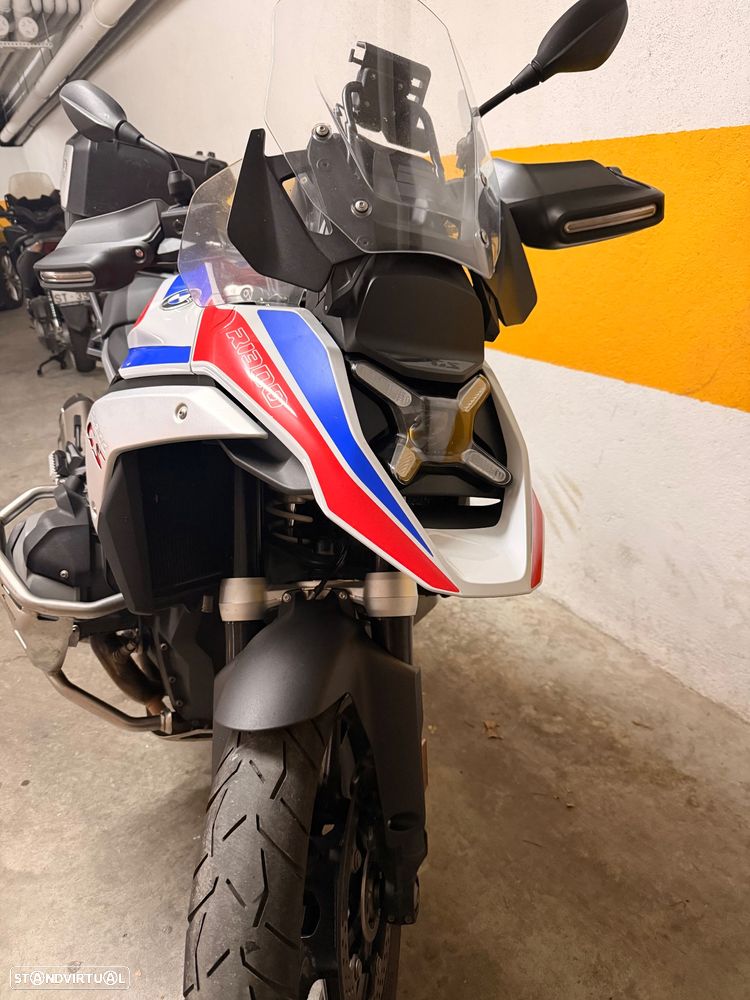 BMW R 1300 GS GS 1300 - 2