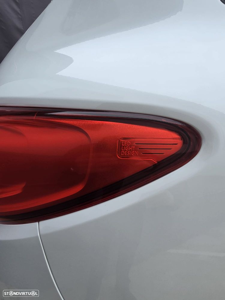 Renault Kadjar 1.5 dCi Black Edition - 8