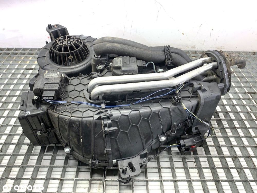 NAGRZEWNICA KOMBAJN TYŁ  DODGE JOURNEY 2008 - 2022 2.0 CRD 103 kW [140 KM] olej napędowy 2008 - - 4