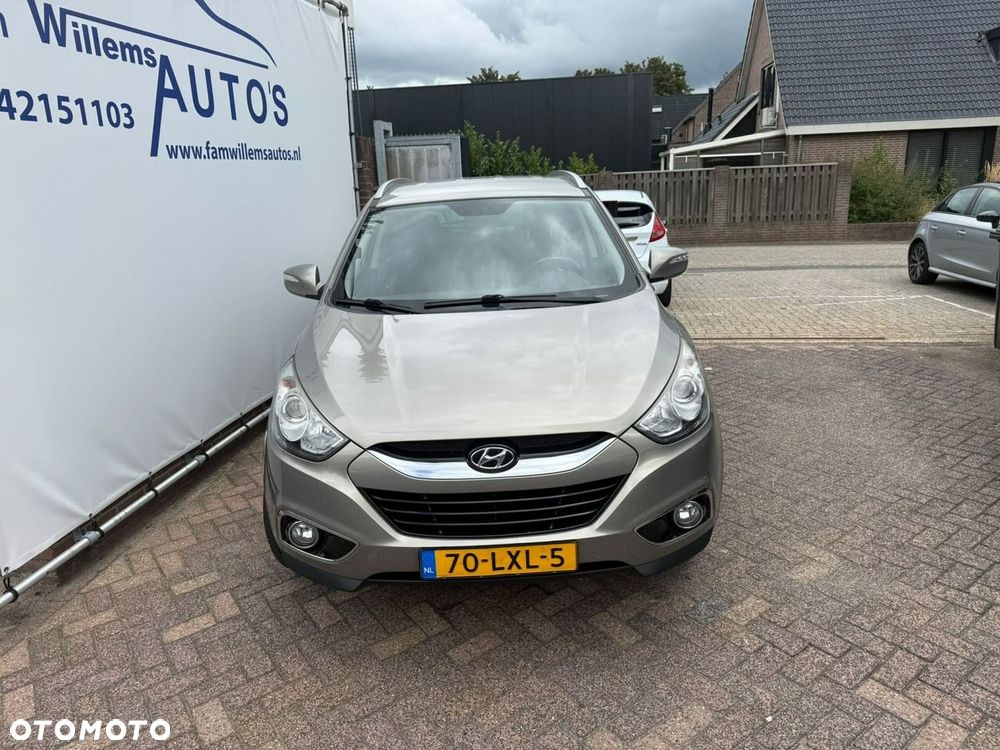 Hyundai ix35 - 15