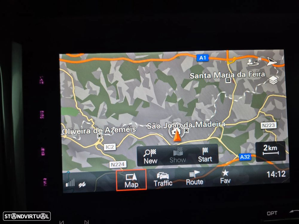 Porsche Macan S PDK - 38