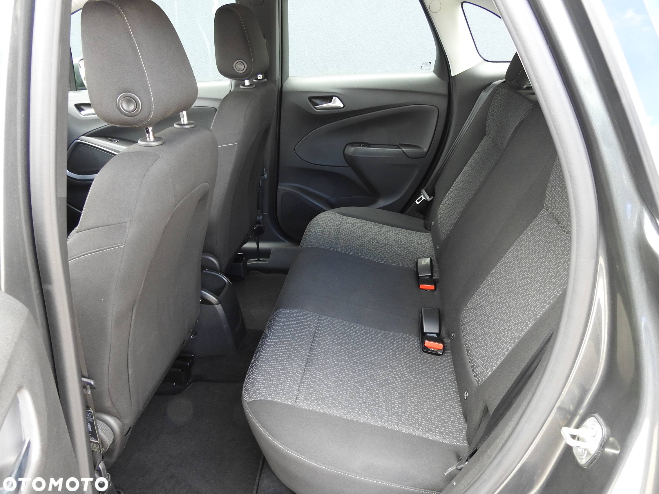 Opel Crossland X 1.2 Edition - 8