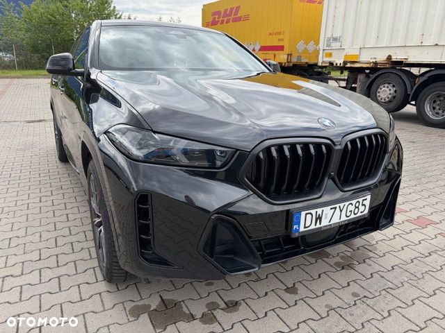 BMW X6 - 14