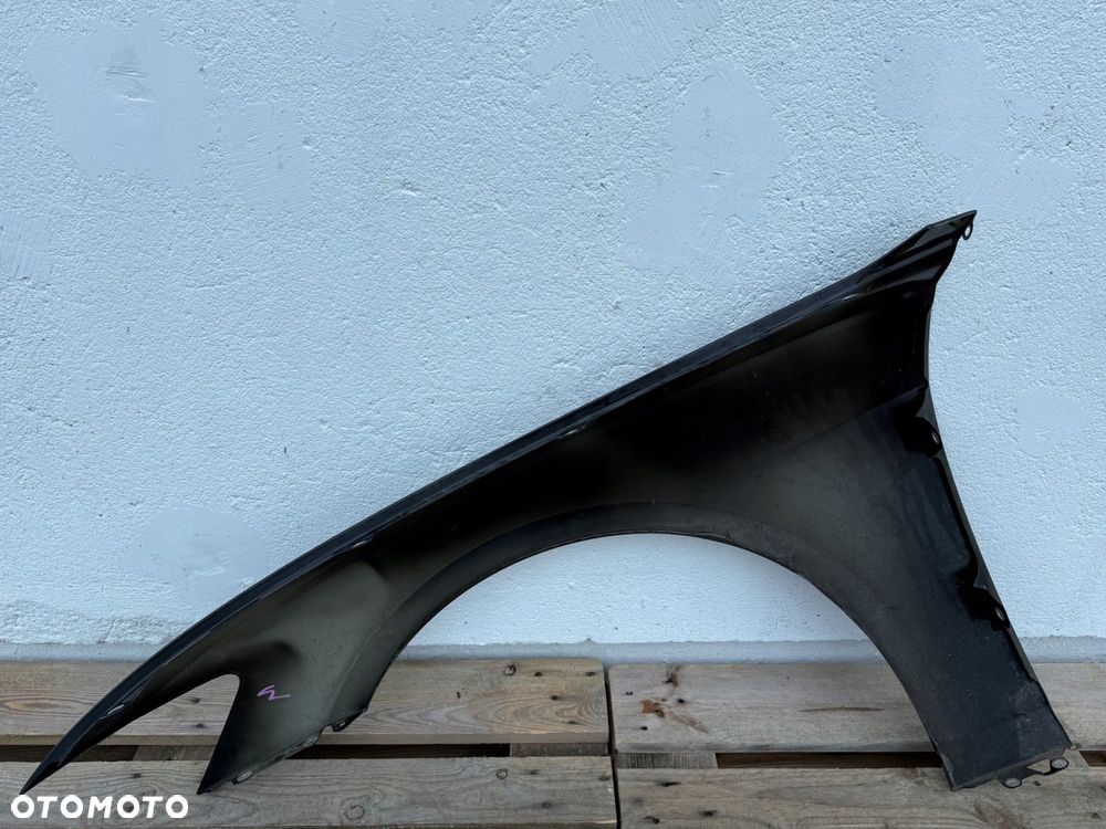 blotnik przod przedni prawy audi a6 c8 4k 4k0 2018-2025 caly oryginalny oe - 5