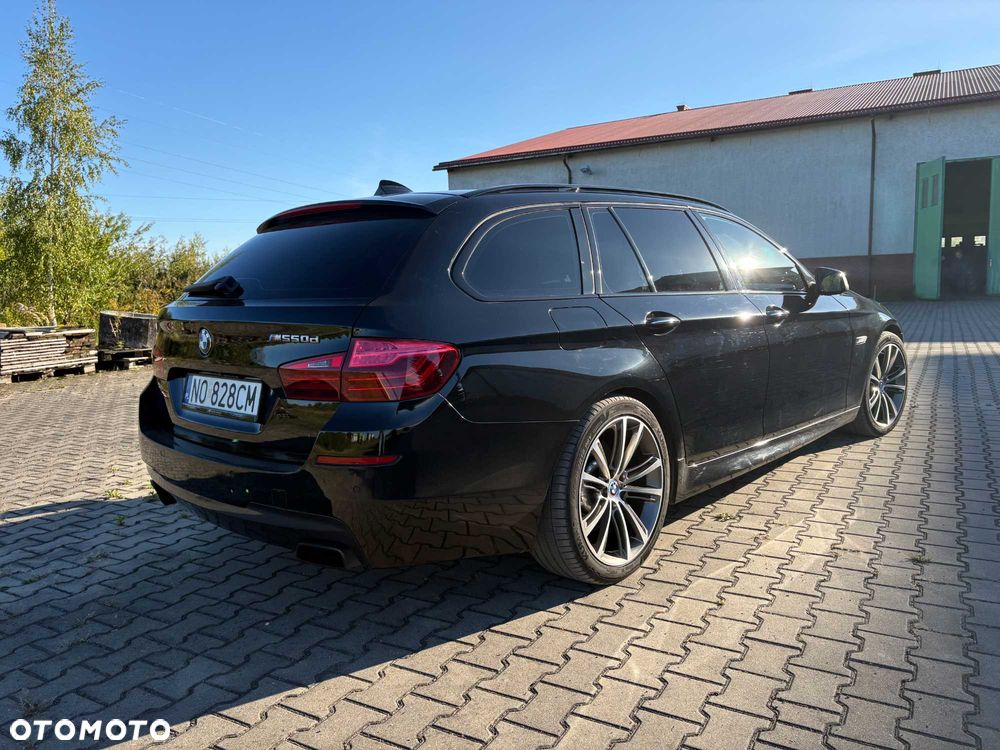 BMW Seria 5 - 3