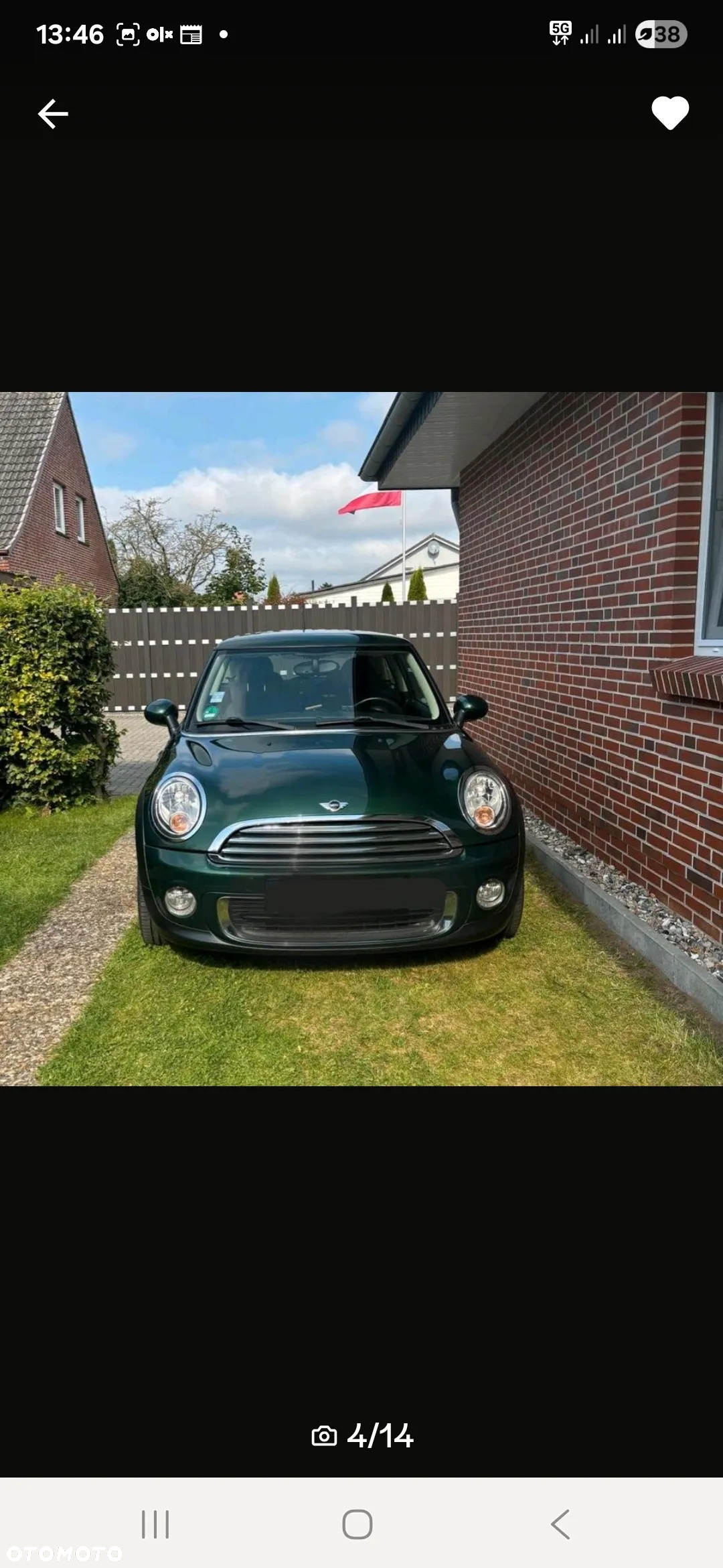 MINI ONE Minimalism - 4