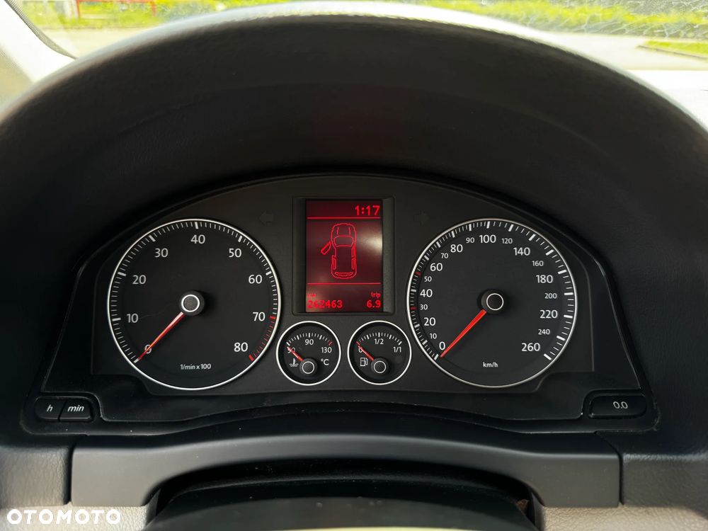 Volkswagen Golf Plus - 34
