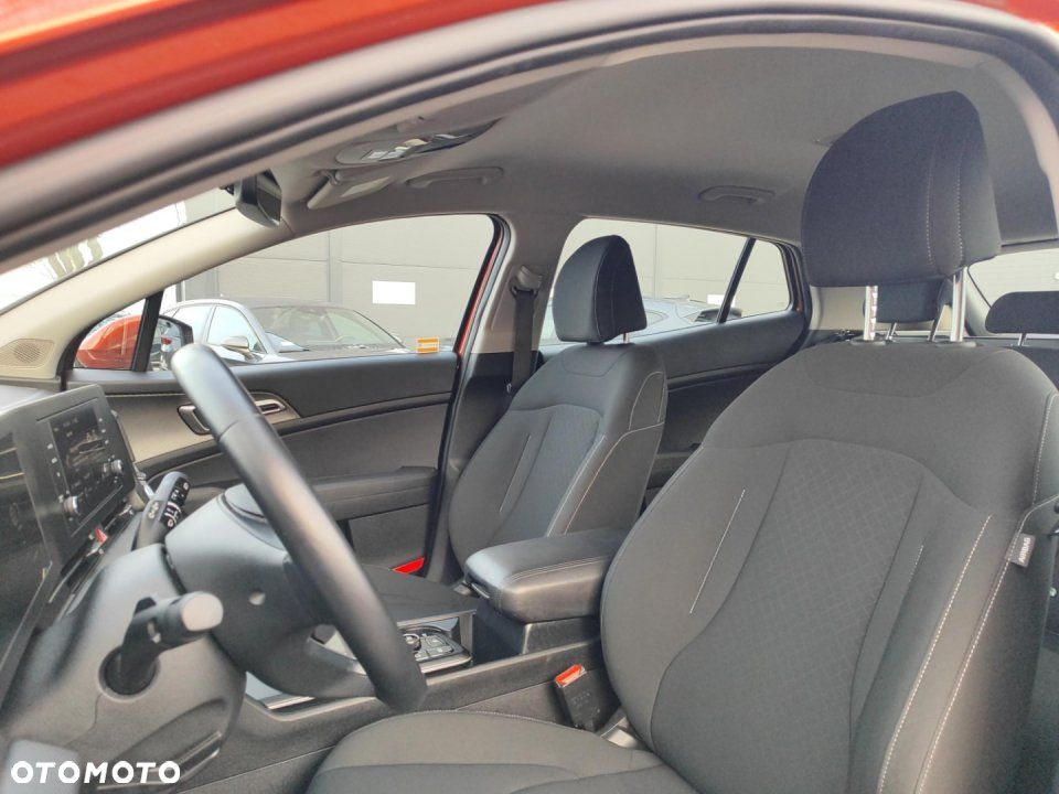Kia Sportage - 12