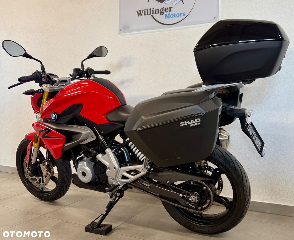 BMW G - 6