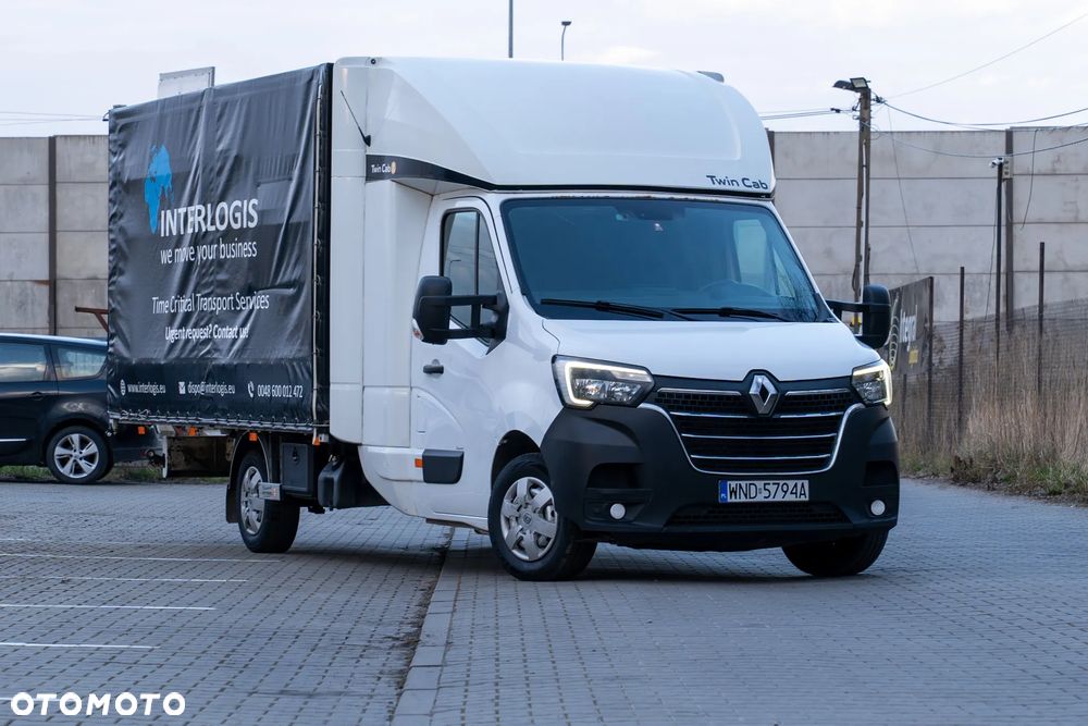 Renault Master III - 2