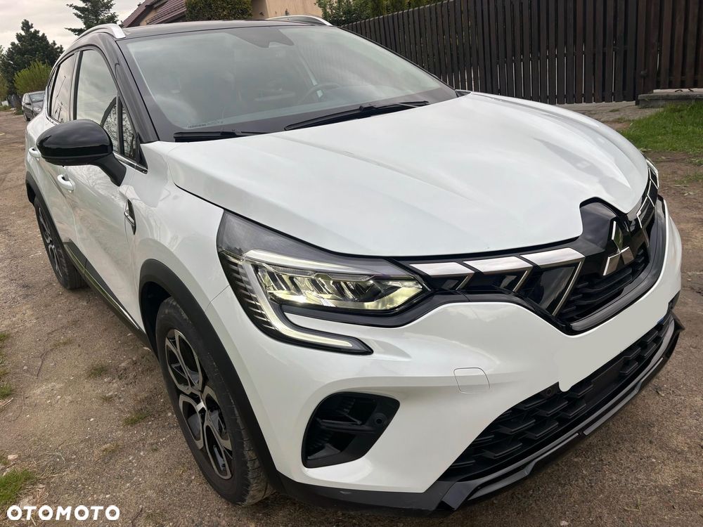 Mitsubishi ASX 1.3 Turbo Mildhybrid PLUS - 2
