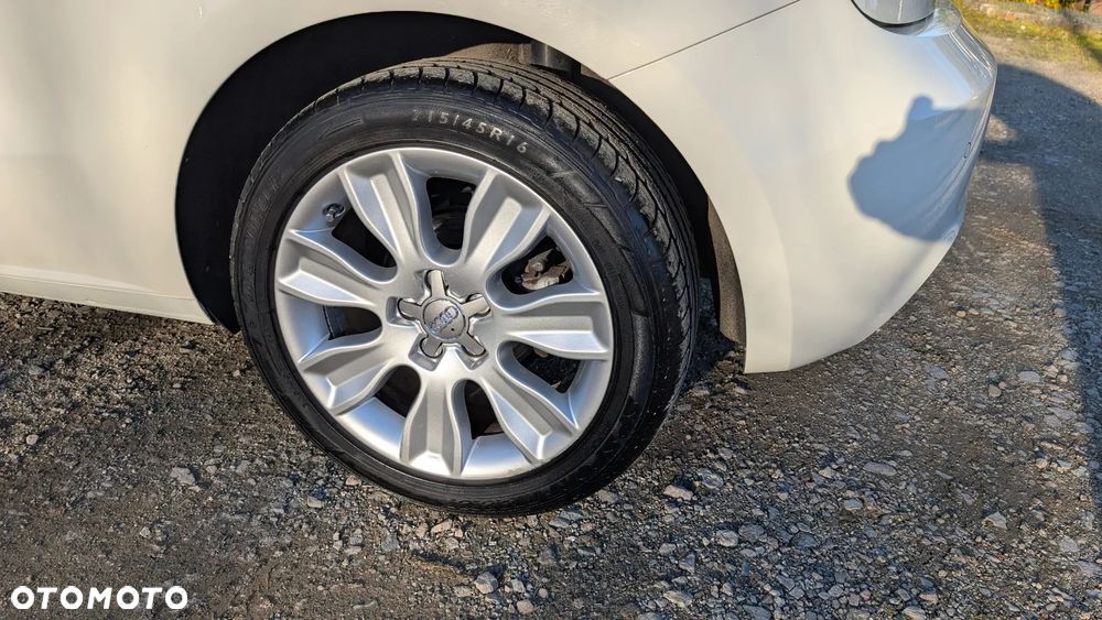 Audi A1 3-drzwiowe - 10