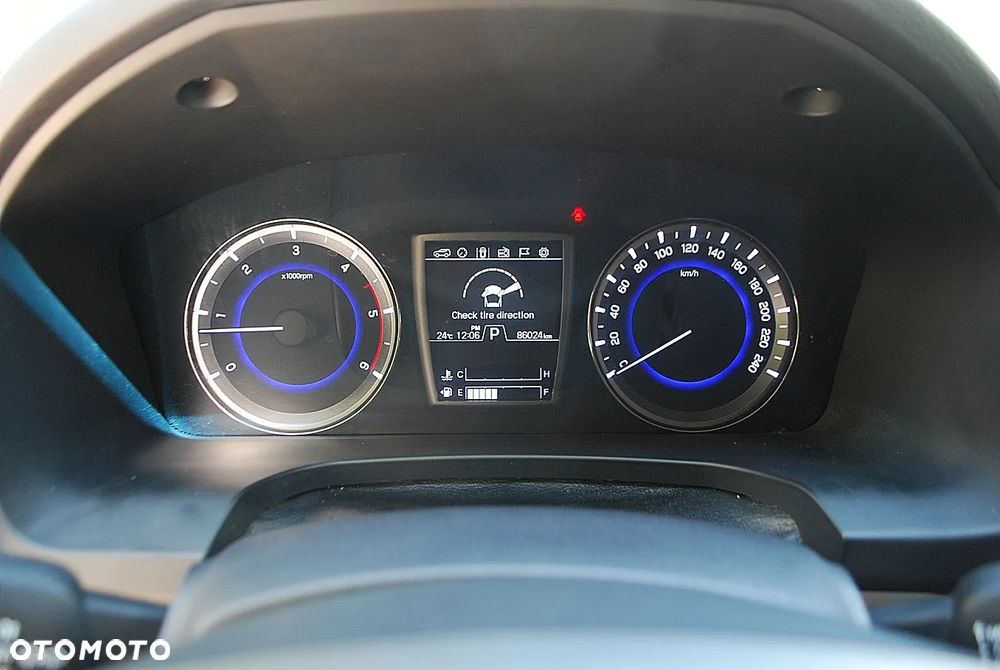 SsangYong/KGM Rexton 2.2 e-XDi 220 4WD Quartz - 6