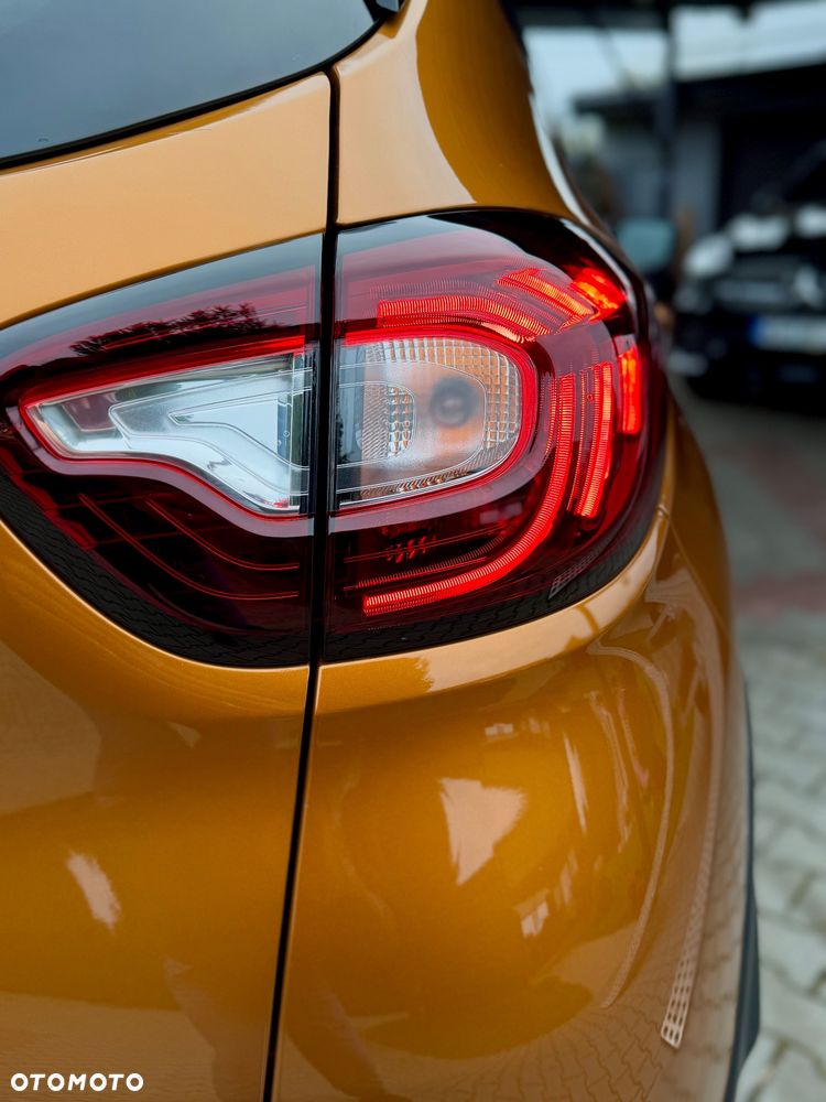 Renault Captur ENERGY TCe 90 Start&Stop Luxe - 21