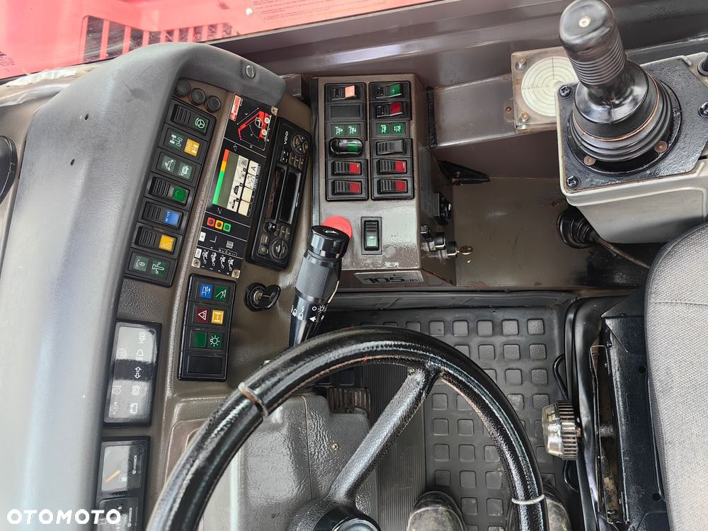 Manitou MRT 2150 - 9