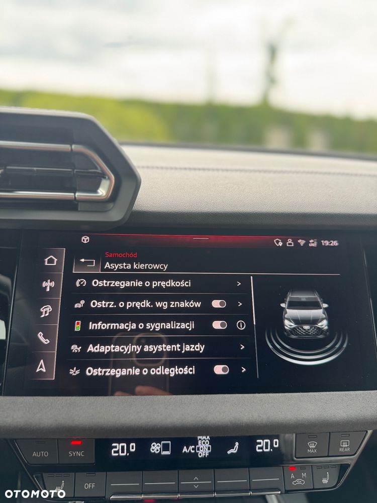 Audi S3 - 34