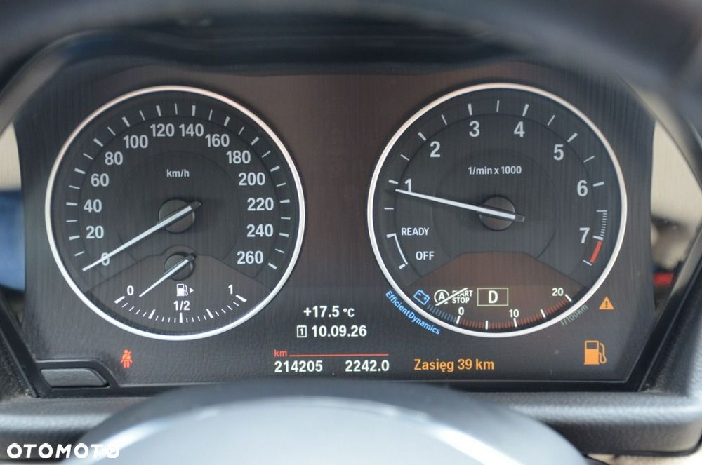 BMW Seria 2 - 37