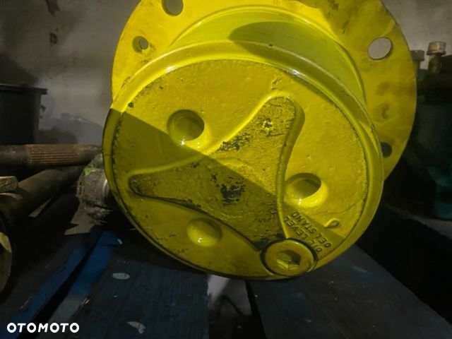 Zwolnica john deere 3400 , 3415 - 5