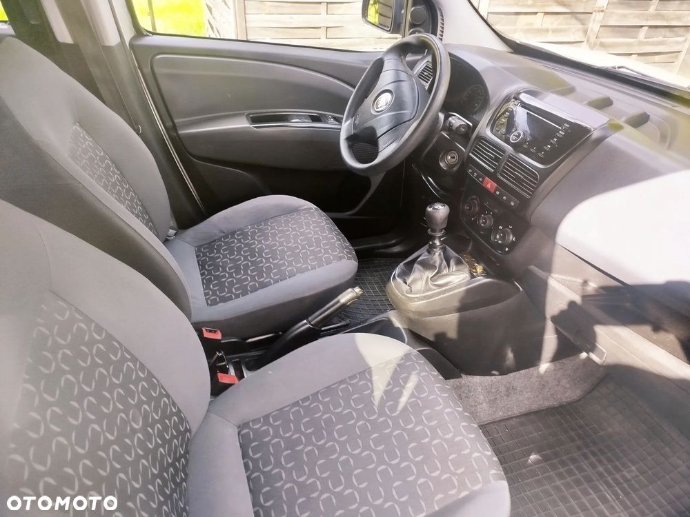 Fiat Doblo 1.6 Multijet 16V Active - 16