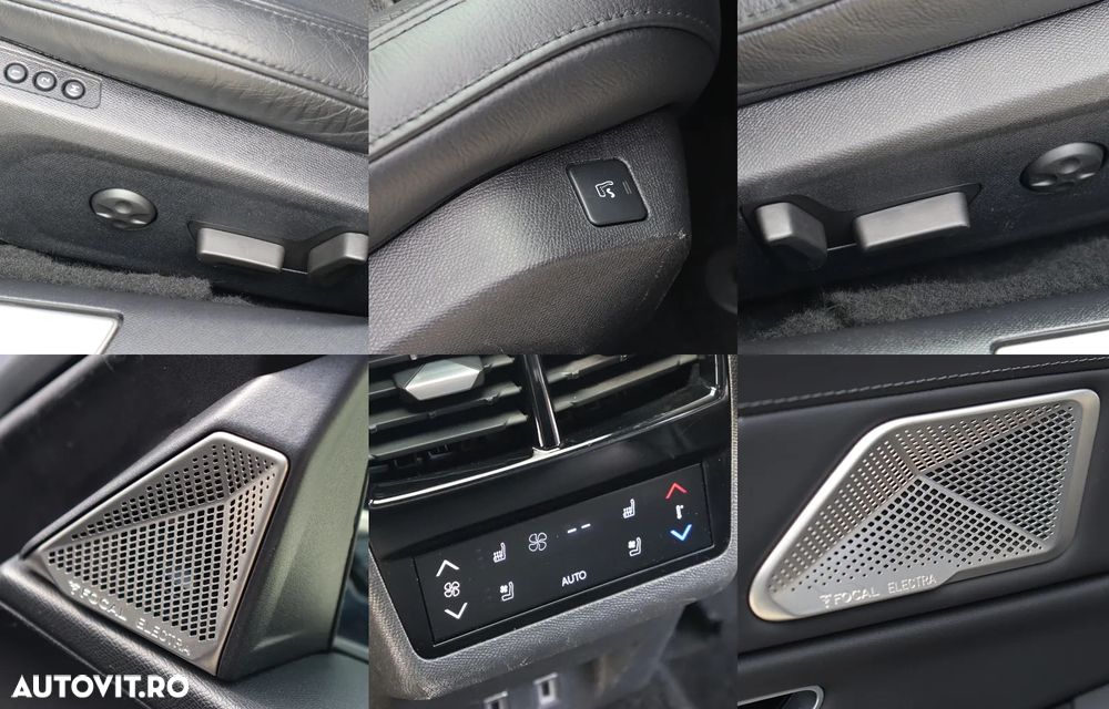 DS Automobiles DS 9 - 25