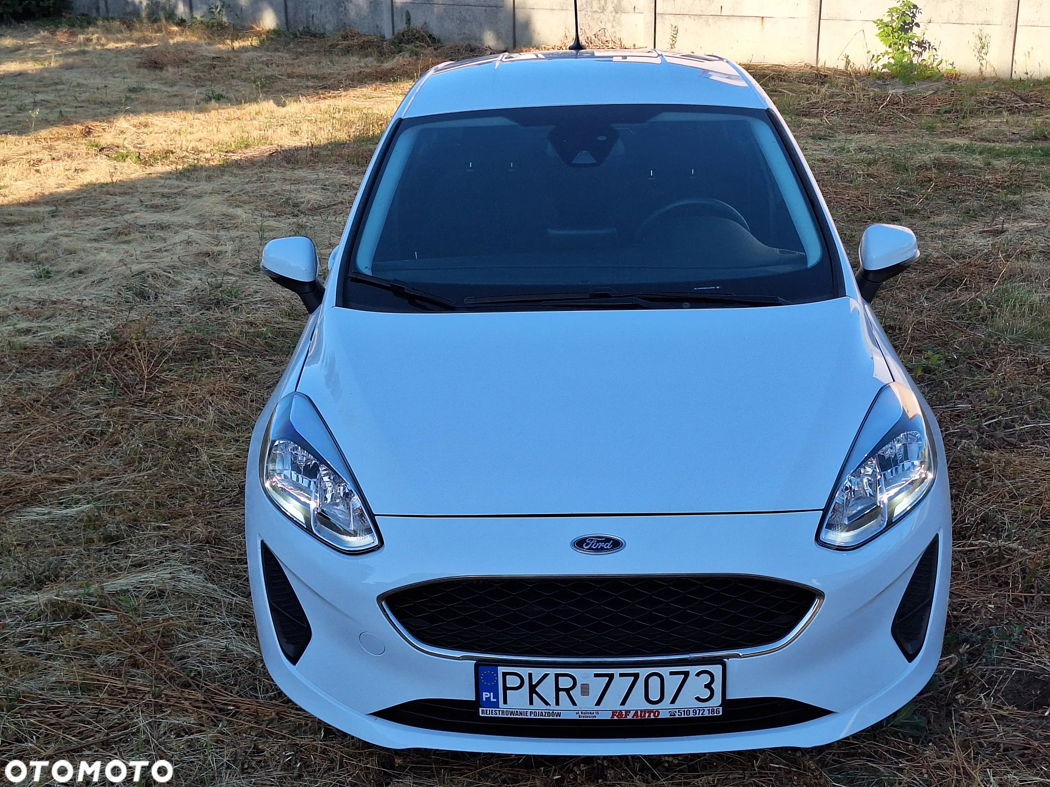 Ford Fiesta - 3