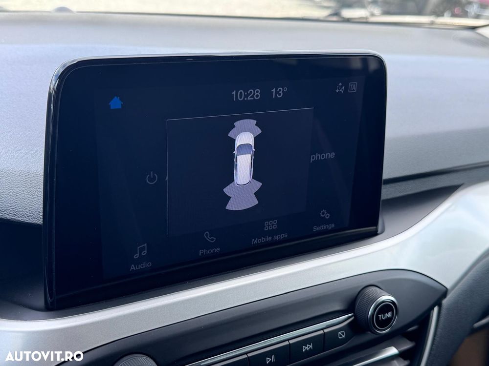 Ford Focus 1.5 EcoBlue Trend - 29