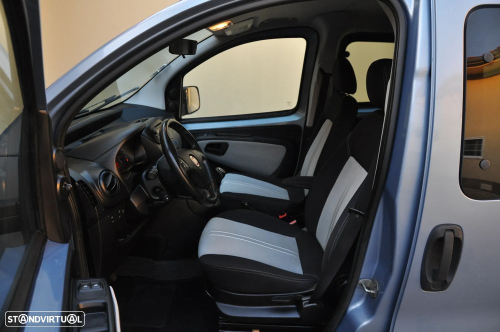 Fiat Fiorino - 29