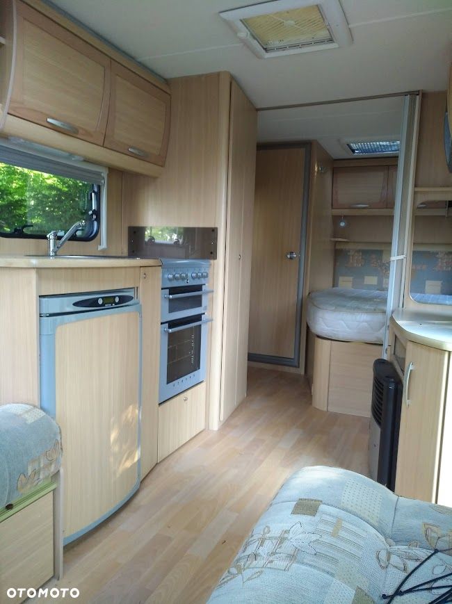 SWIFT Abbey GTS 418 - 2