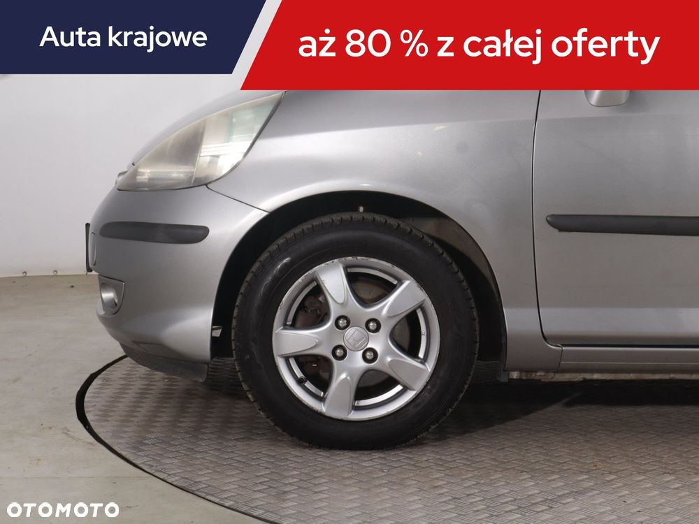 Honda Jazz - 16