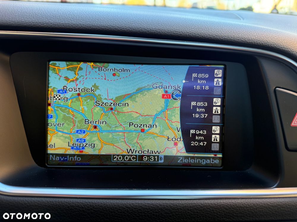 Audi Q5 2.0 TDI Quattro Prime Line - 29