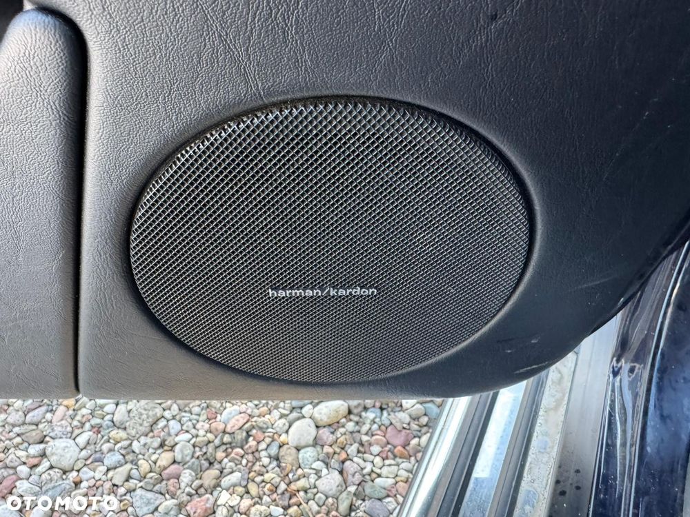 Mercedes-Benz Klasa G 350 BlueTEC 7G-TRONIC - 22
