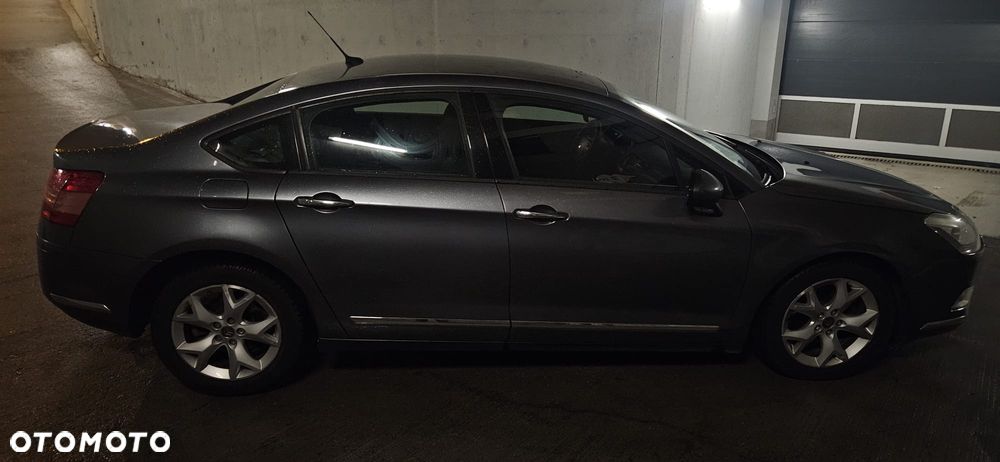 Citroën C5 HDi 140 FAP Confort - 6