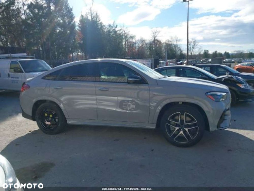 Mercedes-Benz GLE - 8