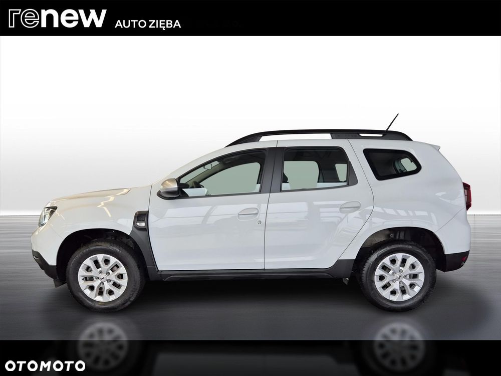 Dacia Duster 1.5 Blue dCi Expression 4WD - 2