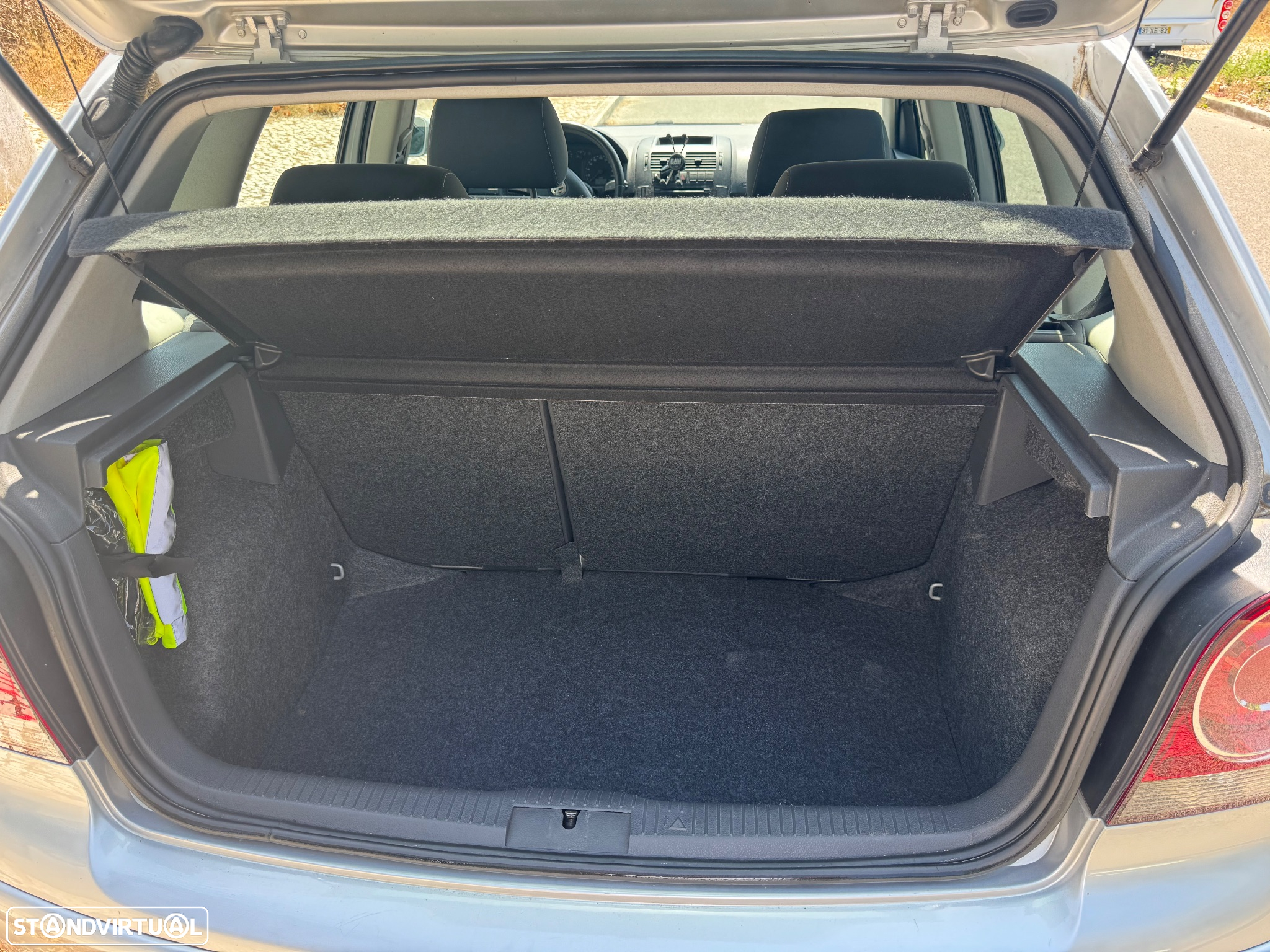 VW Polo 1.2 Confortline - 5