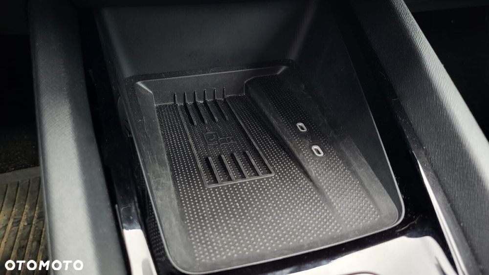 Skoda Octavia - 22