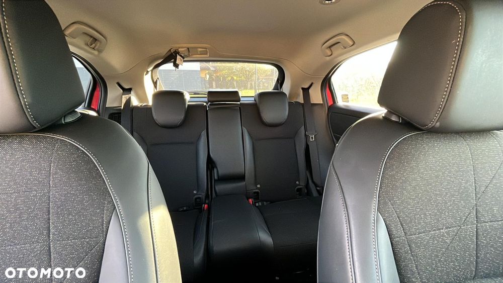Honda HR-V 1.5 i-MMD Advance CVT - 17