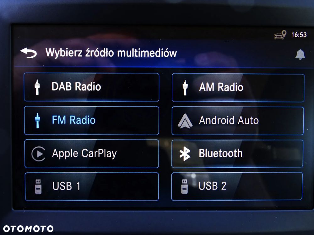 Mercedes-Benz Vito Mixto L3 447.705 - 27