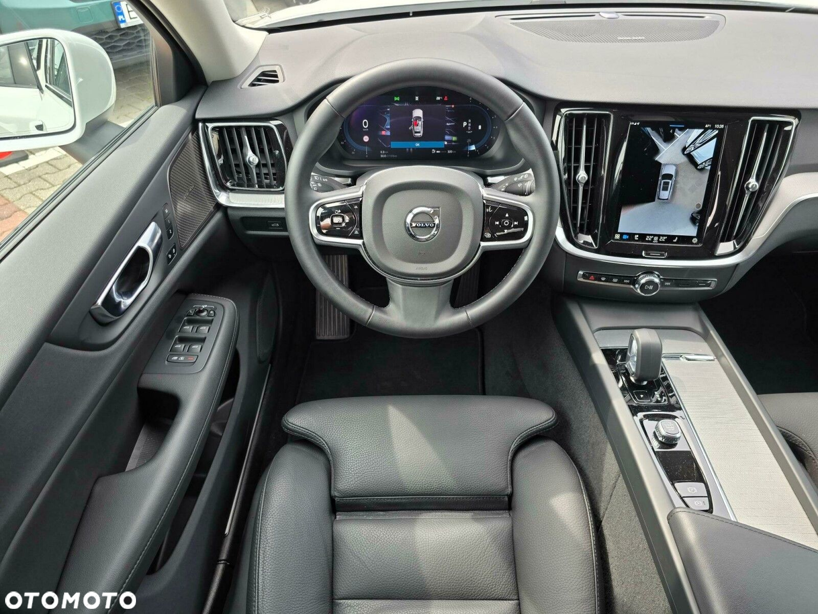 Volvo V60 Cross Country Plus B5 B AWD - 15