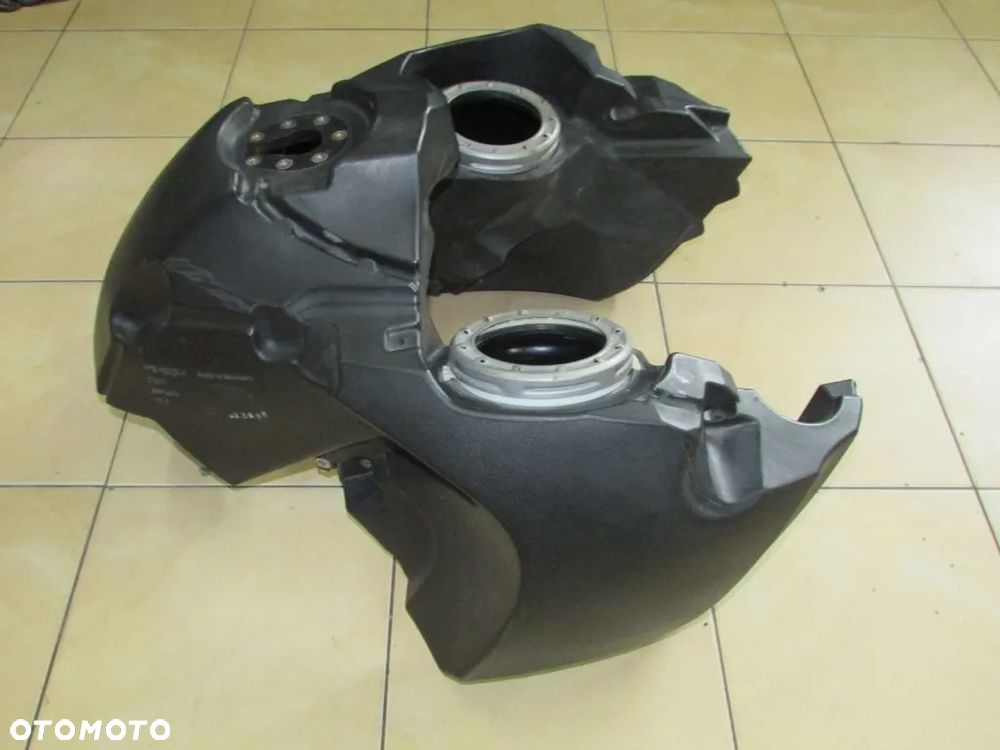 BMW R 1200 GS K25 08-12 Adventure zbiornik paliwa bak - 2